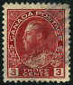 Stamp Y&T N111