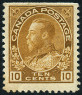 Stamp Y&T N117