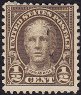 Stamp Y&T N256A