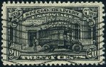 Stamp Y&T NLE13