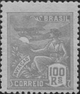 Stamp Y&T N°171B Stamp Y&T N°171B