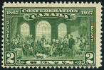 Stamp Y&T N122