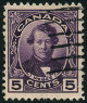 Stamp Y&T N126