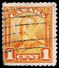 Timbre Canada Y&T N129