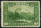 Stamp Y&T N135