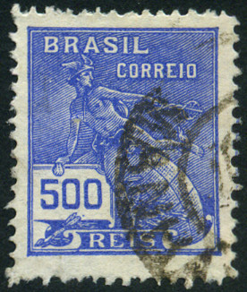 Sello Y&T N°205 Sello Y&T N°205