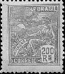 Timbre Y&T N202