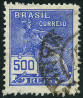 Stamp Y&T N205