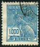 Stamp Y&T N208