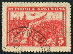 Briefmarken Y&T N336