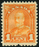Timbre Canada Y&T N140