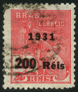 Briefmarken Y&T N°235 Briefmarken Y&T N°235