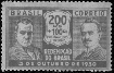 Briefmarken Y&T N�225