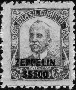 Sello Y&T N°PA29 Sello Y&T N°PA29