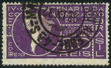 Timbre Y&T N236