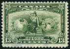  Sello Y&T N160