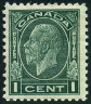 Stamp Y&T N161