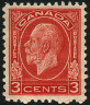 Stamp Y&T N163