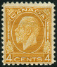 Stamp Y&T N164