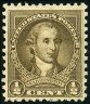 Stamp Y&T N299