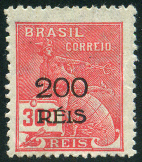 Briefmarken Y&T N°253 Briefmarken Y&T N°253