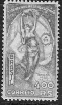 Briefmarken Y&T N257