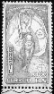 Briefmarken Y&T N259