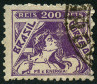 Briefmarken Y&T N260
