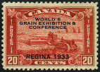  Sello Y&T N168A