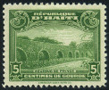 Timbre Y&T N�268A