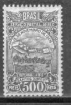 Briefmarken Y&T NPA20B