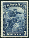 Stamp Y&T N170