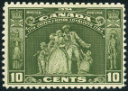  Sello Y&T N171