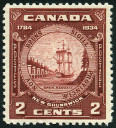 Briefmarken Y&T N172