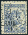 Briefmarken Y&T N375