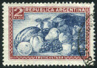 Briefmarken Y&T N381