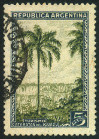 Briefmarken Y&T N382