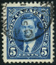 Stamp Y&T N194
