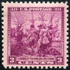 Stamp Y&T N401