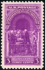 Stamp Y&T N406