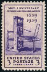 Stamp Y&T N409