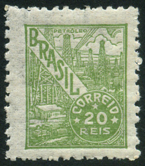 Briefmarken Y&T N°381 Briefmarken Y&T N°381