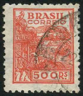 Briefmarken Y&T N°387 Briefmarken Y&T N°387