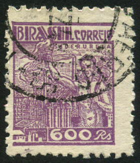 Briefmarken Y&T N°388 Briefmarken Y&T N°388