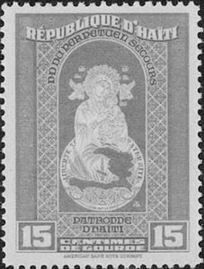 Sello Y&T N°283 Sello Y&T N°283