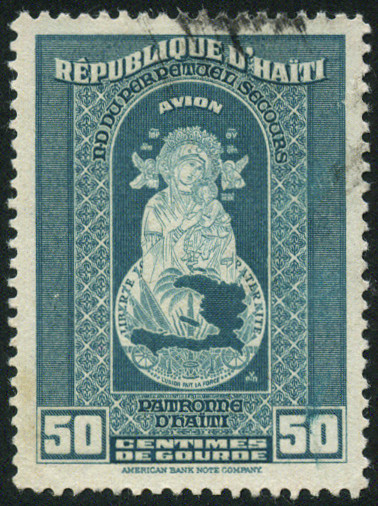Stamp  Y&T NPA18