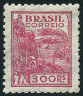 Timbre Brsil Y&T N385