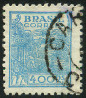 Stamp Y&T N386