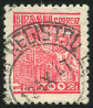 Briefmarken Y&T N389