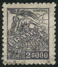 Briefmarken Y&T N392